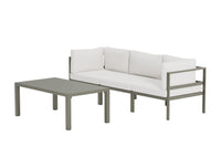 Copacabana Sofa Set 