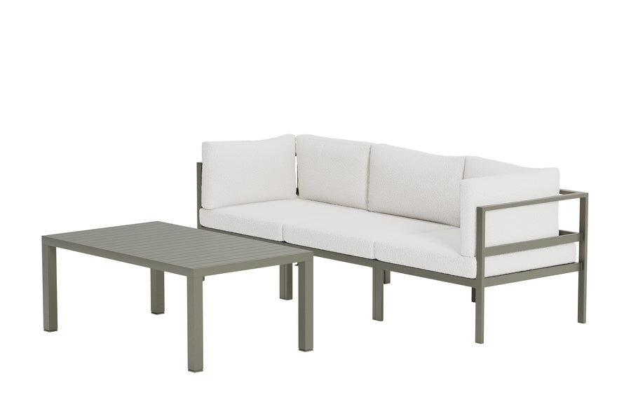 Copacabana Sofa Set 