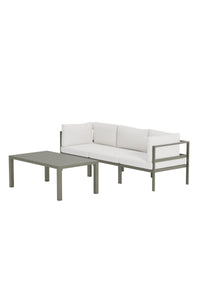 Copacabana Sofa Set 