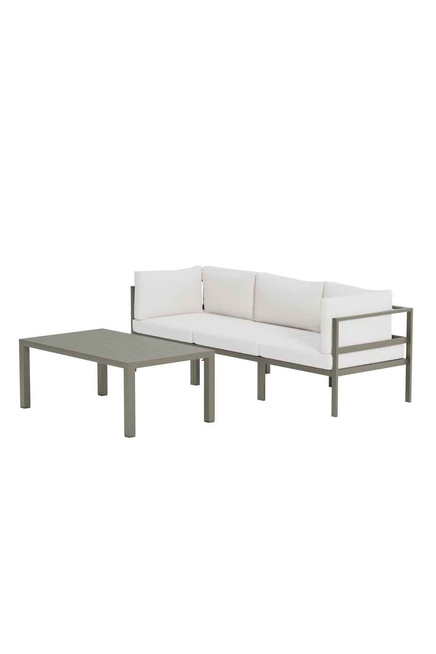 Copacabana Sofa Set 