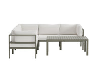 Copacabana Sofa Set 