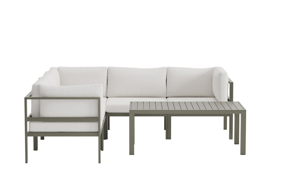 Copacabana Sofa Set 