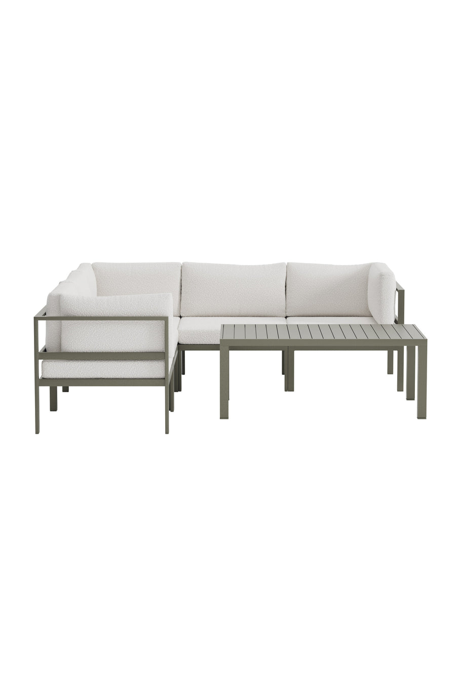 Copacabana Sofa Set 