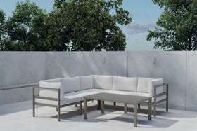 Copacabana Sofa Set 