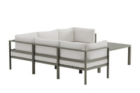 Copacabana Sofa Set 
