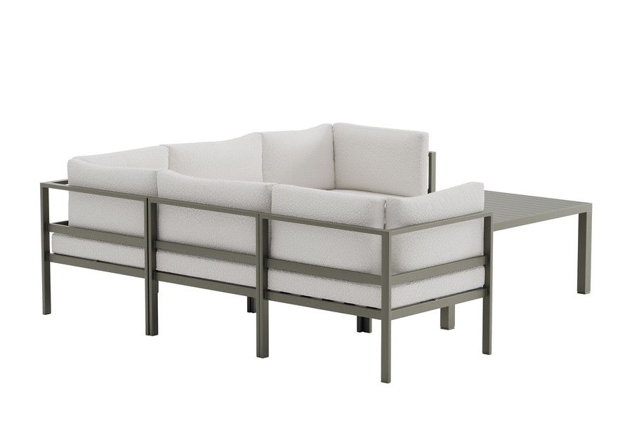 Copacabana Sofa Set 