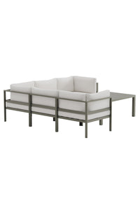 Copacabana Sofa Set 