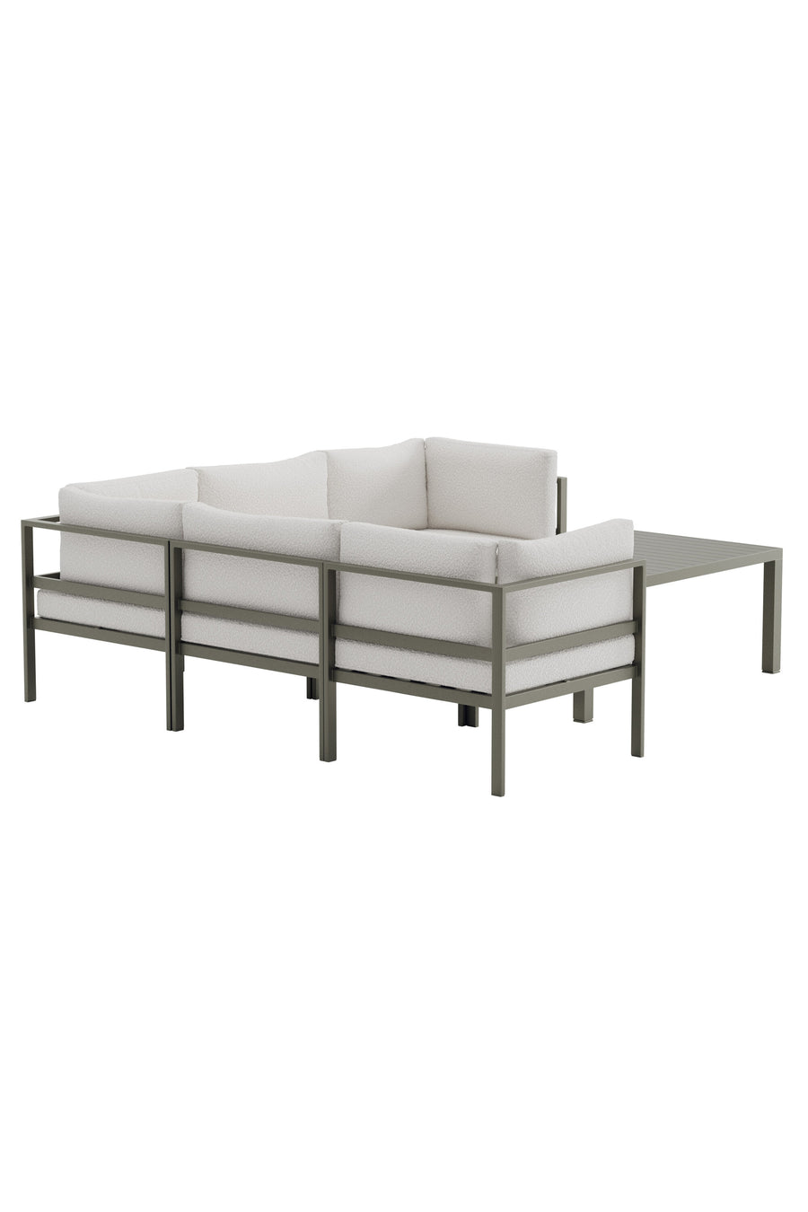 Copacabana Sofa Set 
