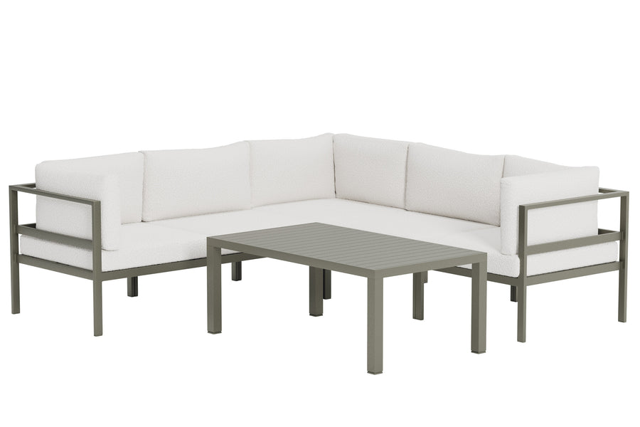 Copacabana Sofa Set 