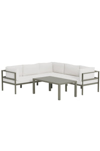 Copacabana Sofa Set 