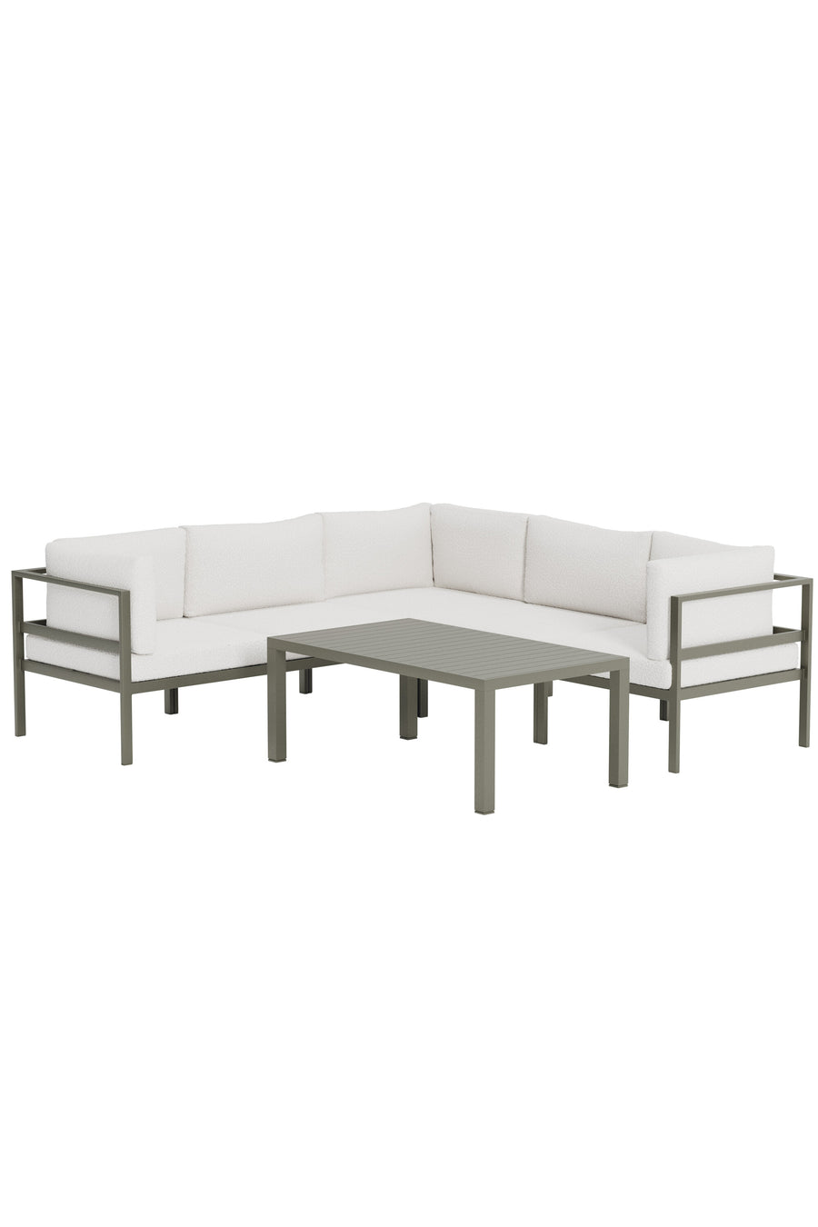 Copacabana Sofa Set 