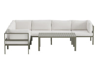 Copacabana Sofa Set 