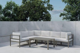 Copacabana Sofa Set 
