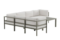 Copacabana Sofa Set 