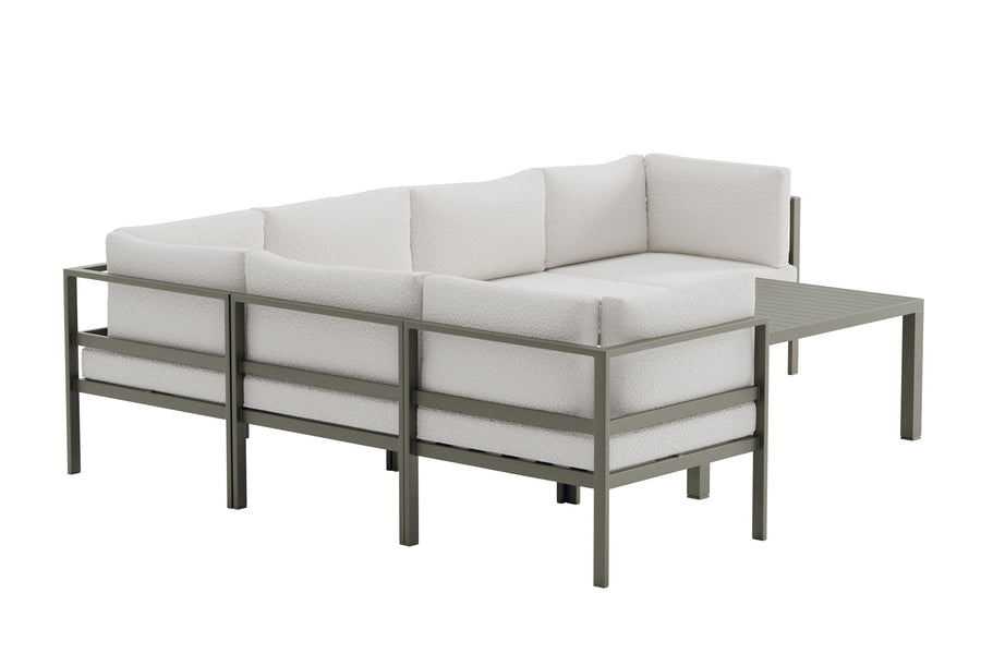 Copacabana Sofa Set 