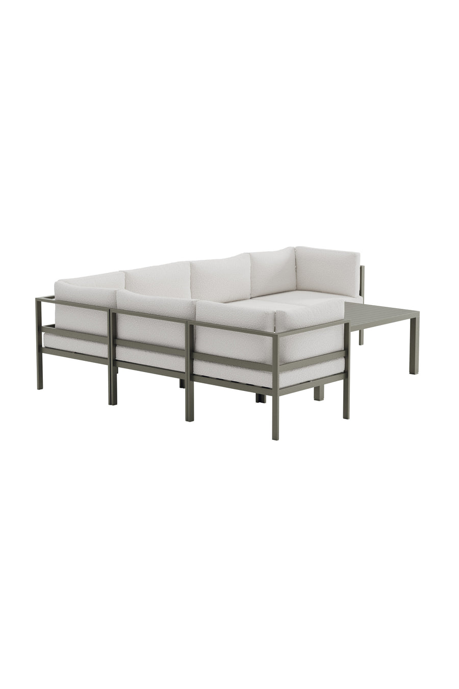 Copacabana Sofa Set 
