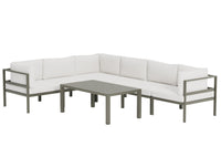 Copacabana Sofa Set 