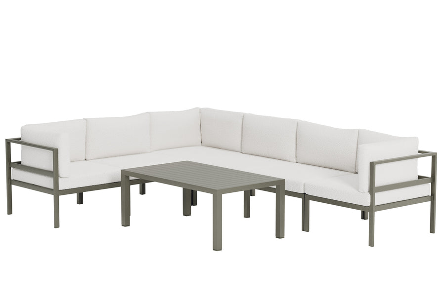 Copacabana Sofa Set 