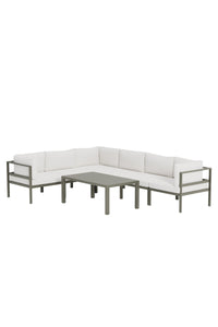 Copacabana Sofa Set 