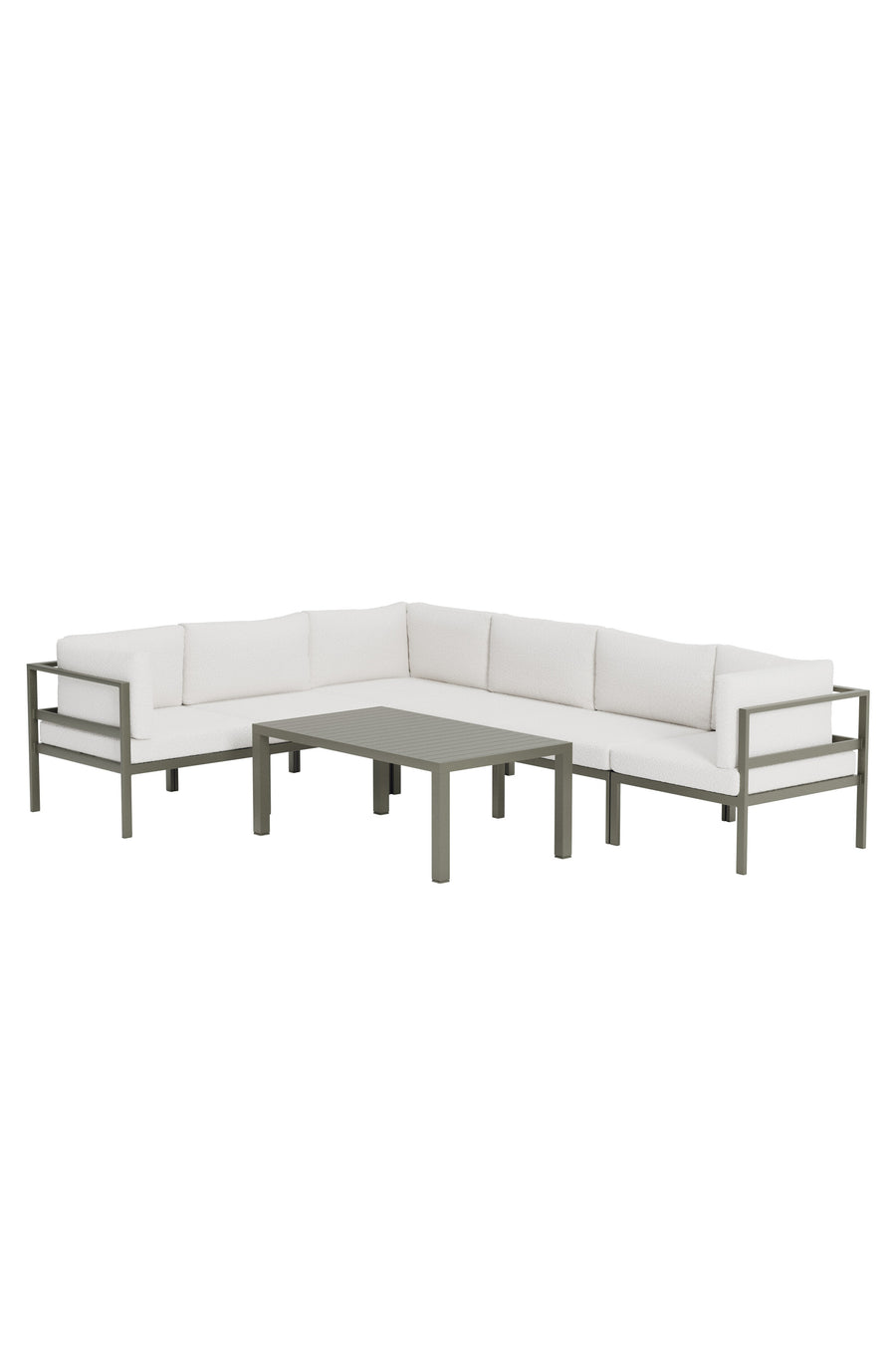 Copacabana Sofa Set 