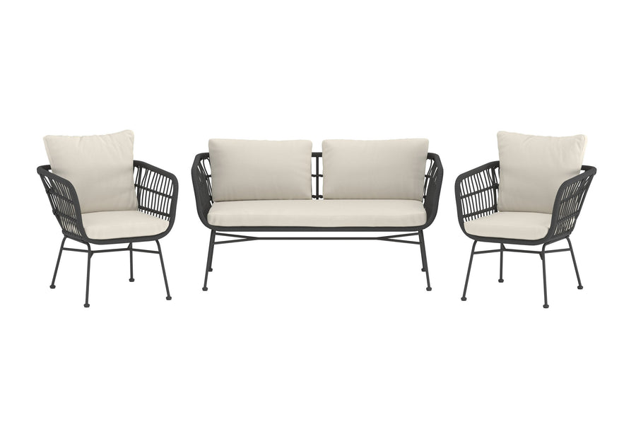 Isola Sofa Set 