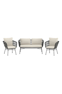 Isola Sofa Set 