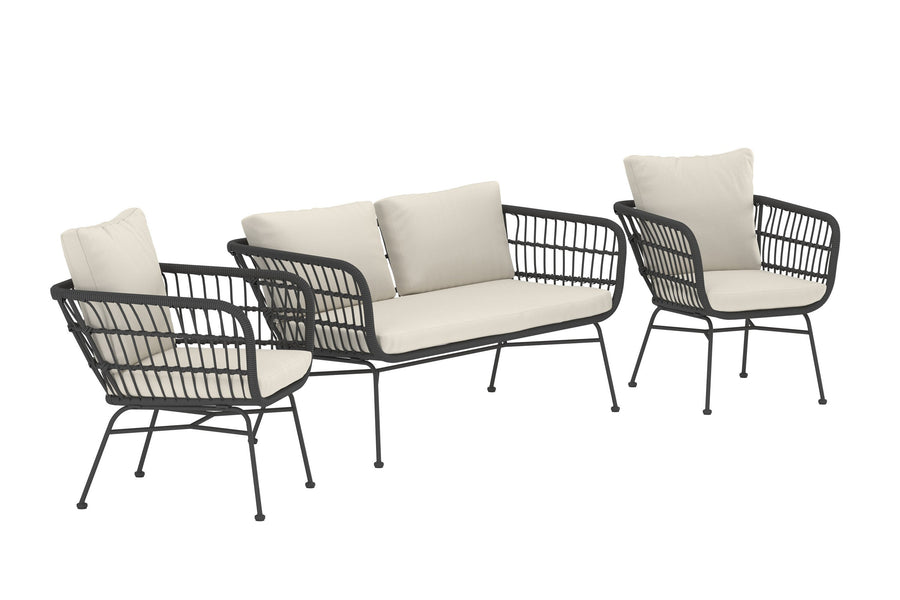 Isola Sofa Set 