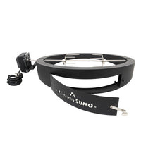 Grillmeesters Rotisserie & Pizzaugn Maxi/Pro