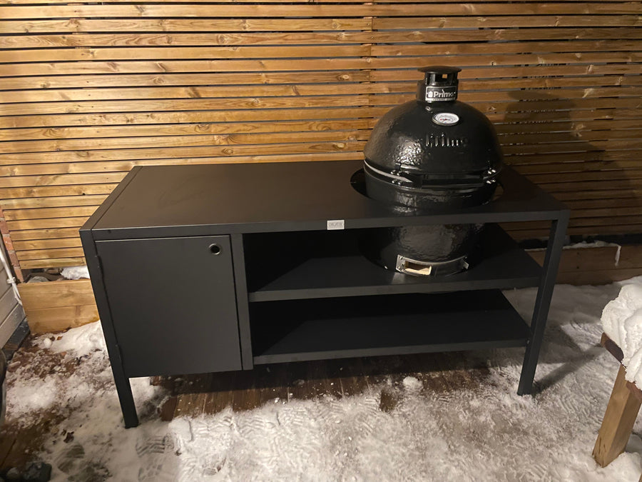 UMAMI module 3 voor Kamado