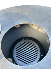 GrillWok XL - Buitenkeuken