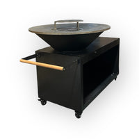 GrillWok XL - Buitenkeuken