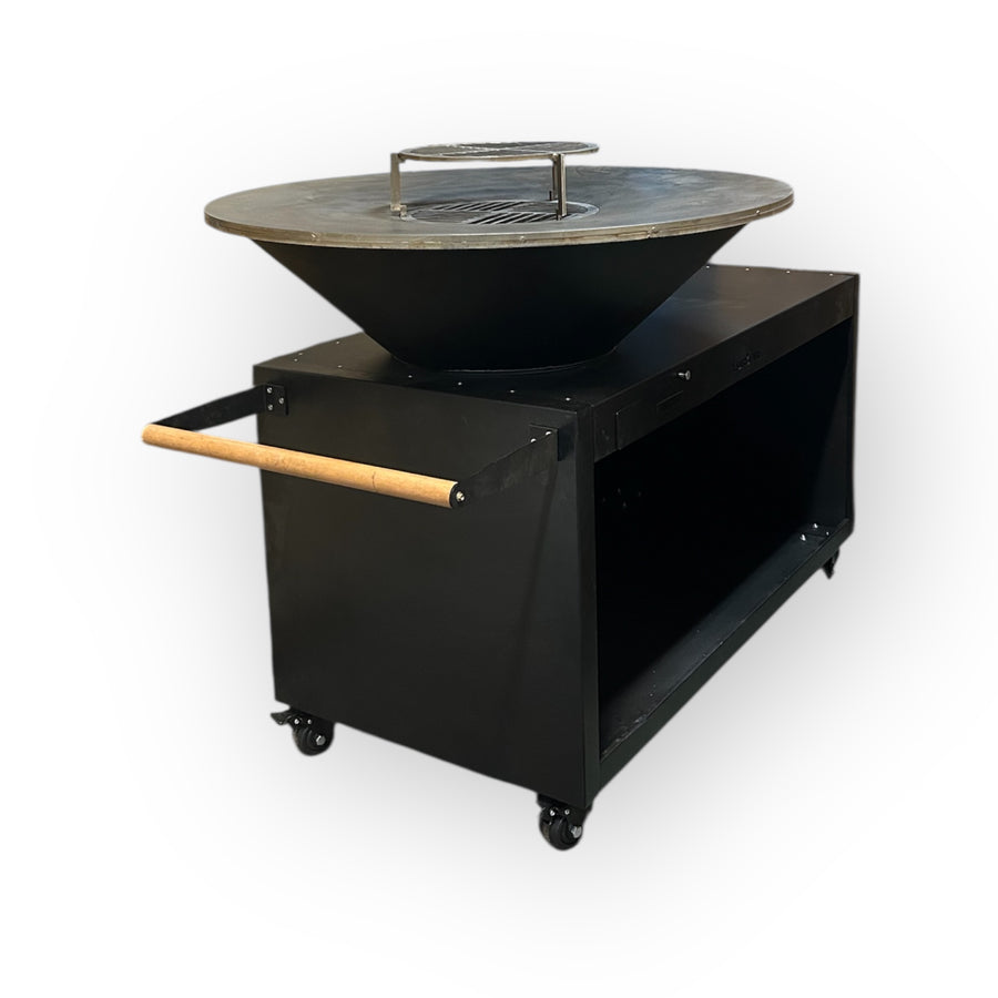 GrillWok XL - Buitenkeuken