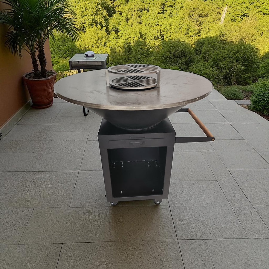 GrillWok L - Buitenkeuken