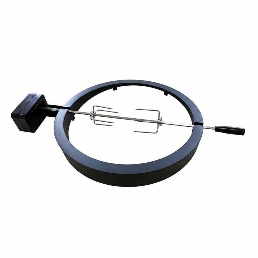Rotisserie voor Kamado 25" Nordic Flame