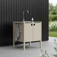 UMAMI wastafelmodule buitenkeuken