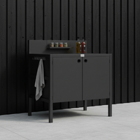 UMAMI module 1 buitenkeuken