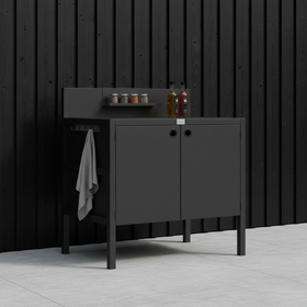 UMAMI module 1 buitenkeuken