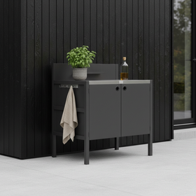 UMAMI module 1 buitenkeuken