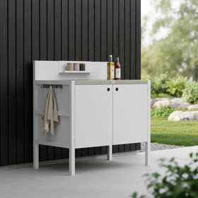 UMAMI module 1 buitenkeuken