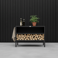 UMAMI module 2 buitenkeuken