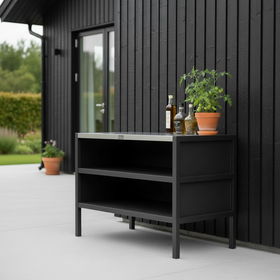 UMAMI module 2 buitenkeuken