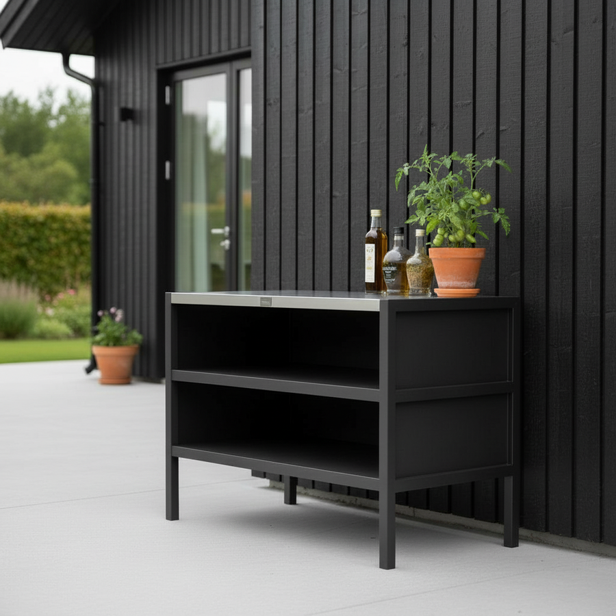 UMAMI module 2 buitenkeuken
