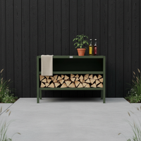 UMAMI module 2 buitenkeuken