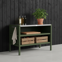 UMAMI module 2 buitenkeuken