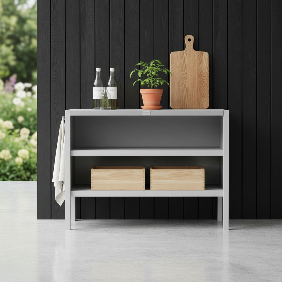 UMAMI module 2 buitenkeuken