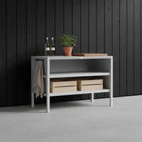 UMAMI module 2 buitenkeuken