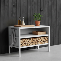 UMAMI module 2 buitenkeuken