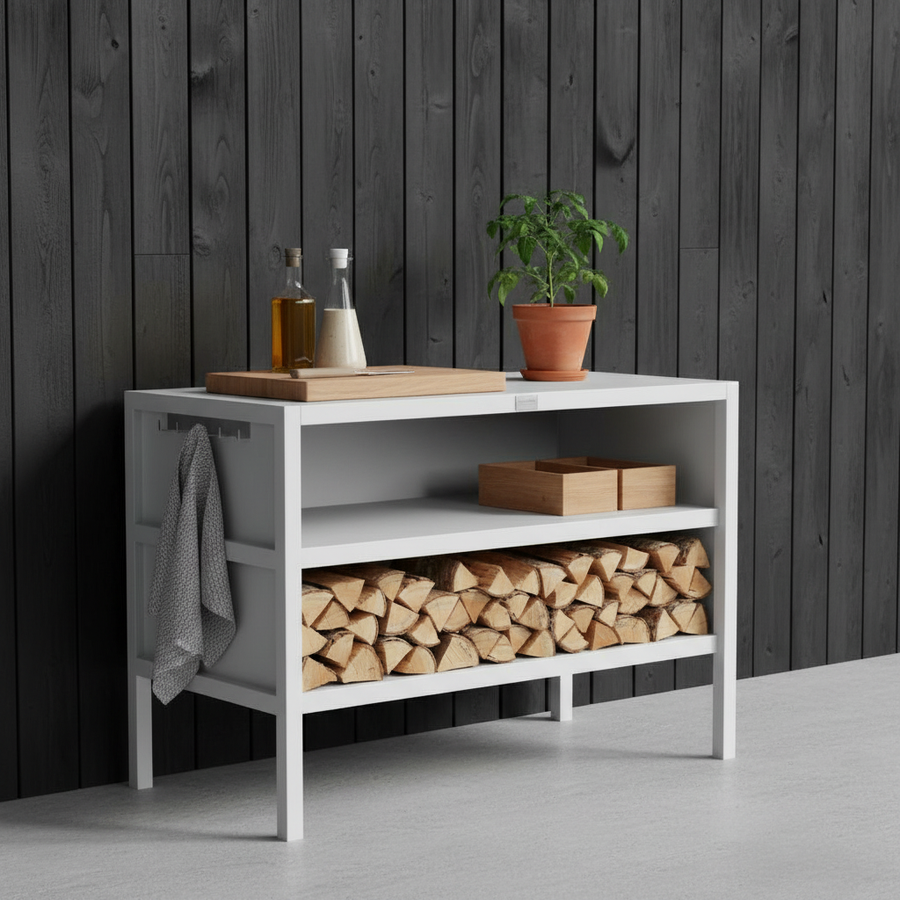 UMAMI module 2 buitenkeuken