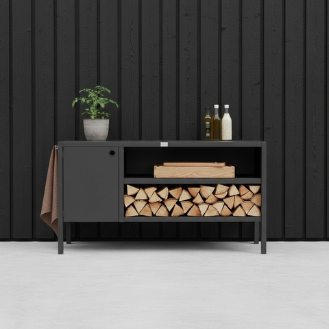 Grote selectie utekøk