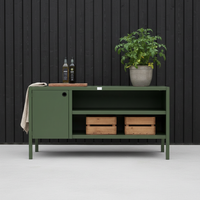 UMAMI modul 3 buitenkeuken